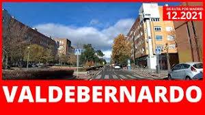  Renovar Carnet Conducir en valdebernardo 